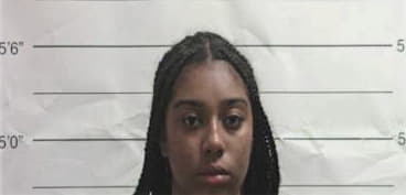 Derianne Smith, - Orleans Parish County, LA 